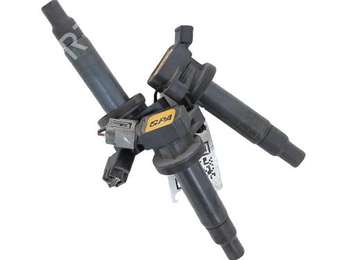 Used Ignition coil CITROËN C1 (PM_, PN_) 1.0 (68 hp) 30631928