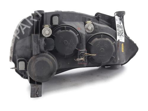 Left headlight OPEL COMBO Tour 1.7 CDTI 16V | BP34261617C28 - Image 2