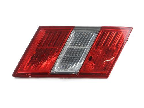 Heckleuchte links hinten für MERCEDES-BENZ C-CLASS Coupe (CL203) C 220 CDI (203.708) (150 hp) 28417666
