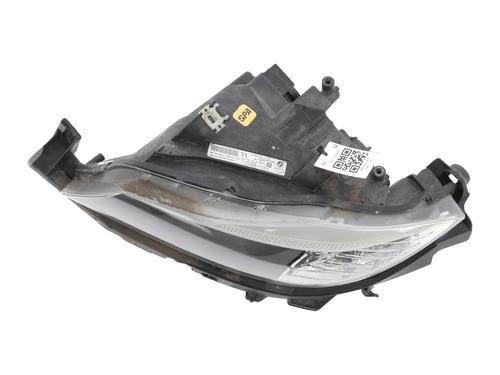 Left headlight BMW 3 Touring (E91) 320 d | BP31749543C28 - Image 5