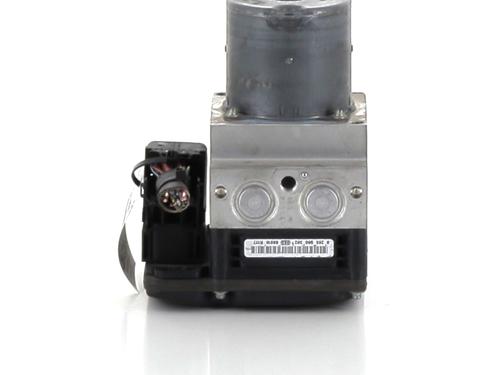 Used ABS pump MERCEDES-BENZ E-CLASS T-Model (S211) E 280 T CDI (211.220) (190 hp) 30607333