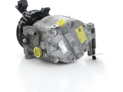 AC compressor FIAT 500 (312_) 1.2 (312AXA1A) | BP39941272M34 - Image 2