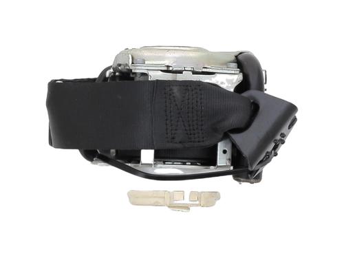Gurtstraffer rechts hinten für VW POLO VI (AW1, BZ1, AE1) 1.0 (75 hp) 30049370