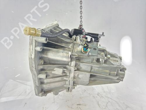 Used Gearbox Gearbox 39576437 39576437
