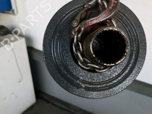 Driveshaft JEEP CHEROKEE (KJ) 2.8 CRD 4x4 | BP27909551M37