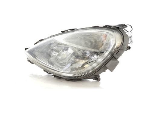 Used Left headlight MERCEDES-BENZ A-CLASS (W168) A 170 CDI (168.008) (90 hp) 19541379