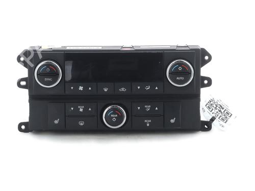 Klimabedienteil für CHRYSLER GRAND VOYAGER V (RT) 2.8 CRD (163 hp) 31912536