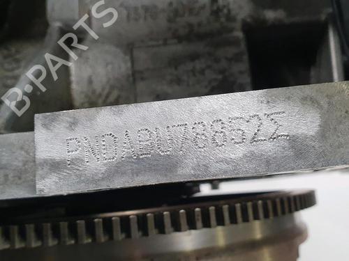 Engine FORD C-MAX II (DXA/CB7, DXA/CEU) 1.6 Ti | BP35999073M1  - Image 7