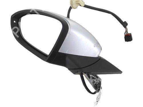 Ryggespeil venstre VW GOLF VII Variant (BA5, BV5) 1.6 TDI (115 hp) 31152793