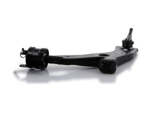 Used Left front suspension arm FORD FOCUS C-MAX (DM2) 1.6 TDCi (90 hp) 30448869
