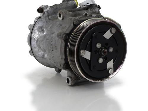 AC compressor CITROËN C5 III (RD_) 2.0 HDi (RDRHD8, RDRHDJ, RDRHR8, RDRHRJ) | BP29416226M34 