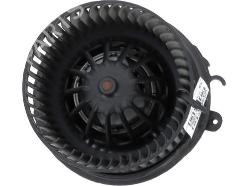 Heater blower motor CITROËN C3 I (FC_, FN_)  | BP24018052M62 