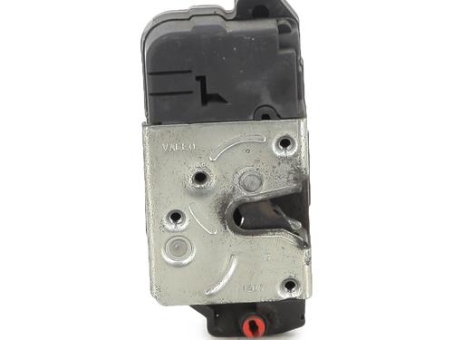 Used Rear left lock PEUGEOT 206 Hatchback (2A/C) [1998-2012]  27169909