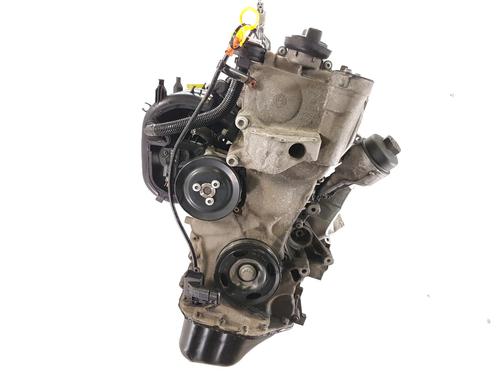 Used Engine Engine VW POLO IV (9N_, 9A_) 1.2 12V (69 hp) 33332083 33332083