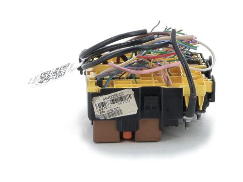 Used Fuse box Fuse box PEUGEOT 208 I (CA_, CC_) [2012-2021] 34230480 34230480