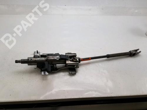 Used Steering column Steering column PEUGEOT 307 (3A/C) 1.6 16V (109 hp) 10479255 10479255