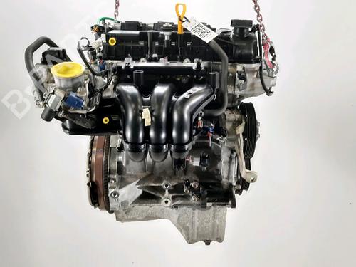 Motor SUZUKI CELERIO (LF) 1.0 (AVK310) | BP32334217M1
