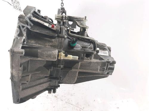Gearkasse Gearkasse NISSAN JUKE (F15) 1.5 dCi (110 hp) 34270086 34270086