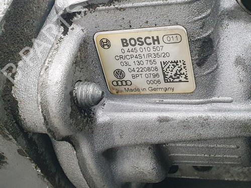 Engine VW TIGUAN (5N_) 2.0 TDI 4motion | BP36945746M1 - Image 8