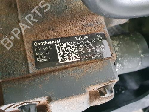 Engine DACIA DUSTER (HS_) 1.5 dCi 4x4 (HSMC, HSMD) | BP33925670M1  - Image 8