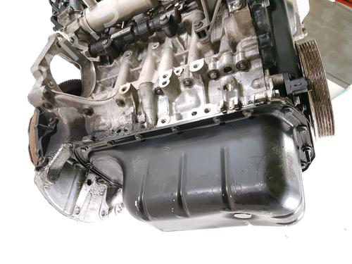 Engine FORD FIESTA VI (CB1, CCN) 1.4 TDCi | BP24708692M1 