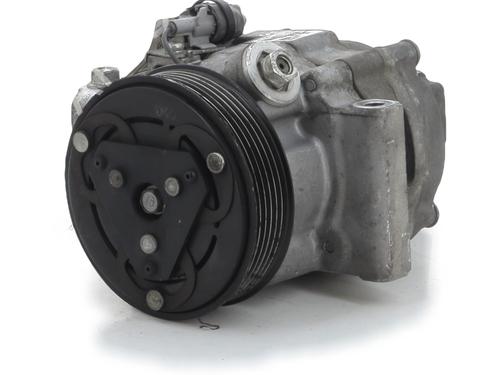 Used AC compressor TOYOTA AYGO (_B1_) 1.0 (KGB10_, KGB10R) (68 hp) 30118331