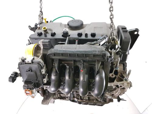 Engine PEUGEOT 206+ (2L_, 2M_) 1.1 | BP29217802M1