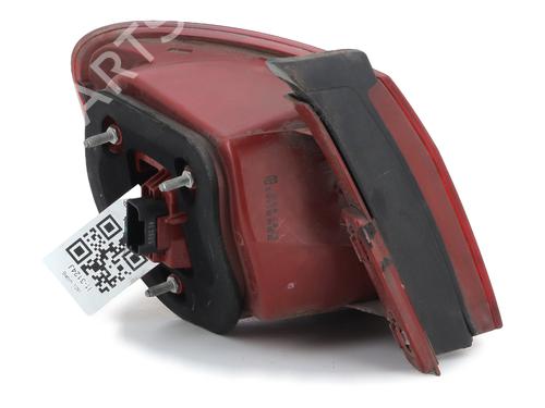 Right taillight VW PASSAT B6 (3C2) 2.0 TDI 16V 4motion | BP29931764C35 