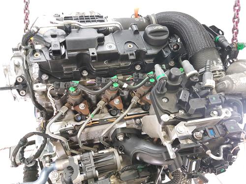 Engine CITROËN C3 II (SC_) 1.4 HDi 70 (SC8HZC, SC8HR0, SC8HP4) | BP38508323M1 - Image 5