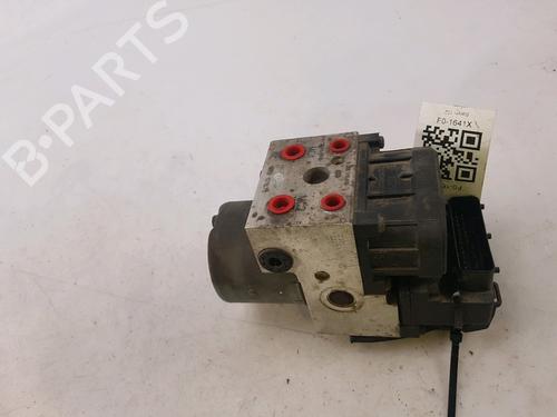 Used ABS pump MG MGF (RD) 1.8 i 16V (120 hp) 13894465
