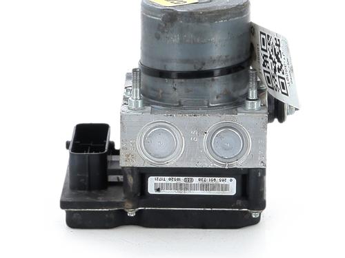 ABS ABS PEUGEOT 3008 I MPV (0U_) 1.6 HDi (112 hp) 36006909 36006909