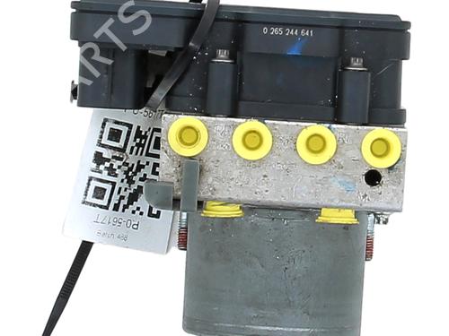 ABS pump TOYOTA VERSO (_R2_) 1.6 D4-D (WAR20_) | BP19435177M43 