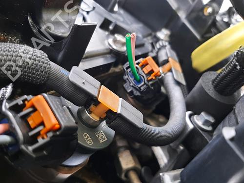 Engine PEUGEOT PARTNER Box Body/MPV (K9) 1.6 BlueHDI 75 | BP32974824M1  - Image 7