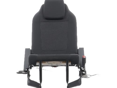 Used Rear seat (3rd row) Rear seat (3rd row) PEUGEOT 5008 (0U_, 0E_) 1.6 HDi (112 hp) 33567150 33567150