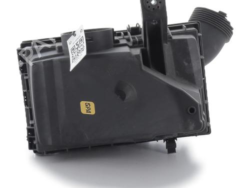Air filter box VW TRANSPORTER T5 Bus (7HB, 7HJ, 7EB, 7EJ) VR6 3.2 | BP32433847M87