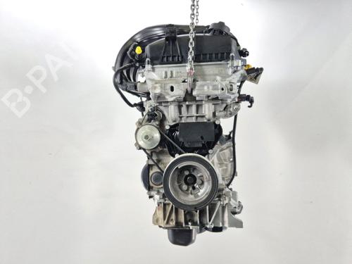 Used Engine Engine CITROËN C3 II (SC_) 1.2 VTi 82 (82 hp) 40521217 40521217
