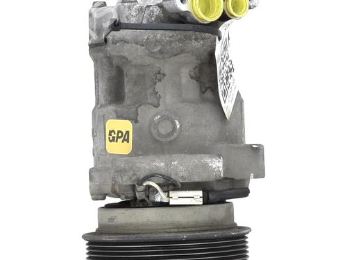 AC compressor RENAULT KANGOO Express (FC0/1_) 1.5 dCi (FC1E) | BP34177426M34  - Image 5