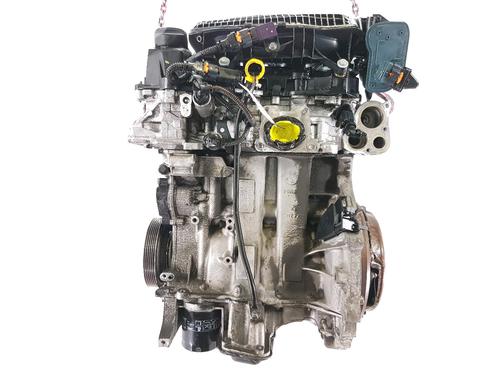 Engine CITROËN C3 II (SC_) 1.2 VTi 82 | BP38918162M1 - Image 2