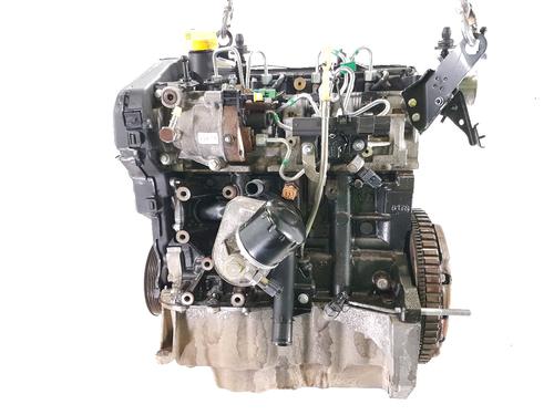 Motor RENAULT CLIO II (BB_, CB_) 1.5 dCi (B/CB3M) | BP29874771M1
