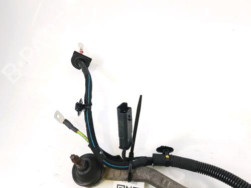 Steering rack PEUGEOT 208 I (CA_, CC_) 1.6 HDi / BlueHDi 75 | BP22796583M22 