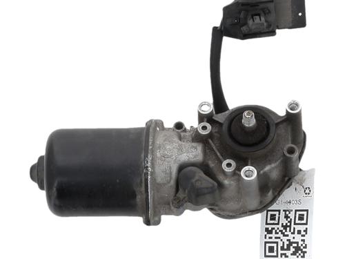 Front wiper motor RENAULT TRAFIC II Van (FL) 2.0 dCi 115 (FL01, FL0U, FL00, FL0H, FL0M) | BP37456836M29 - Image 3