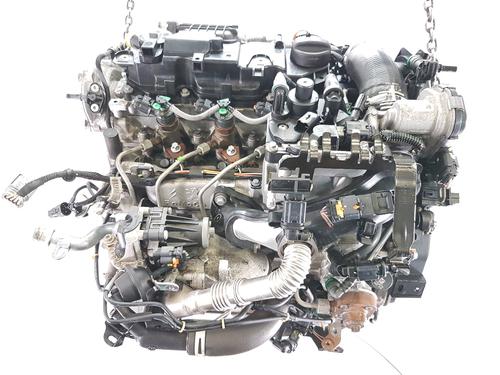 Engine CITROËN C3 II (SC_) 1.6 HDi | BP33533398M1 - Image 5