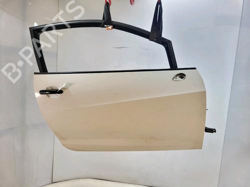 Used Right front door SEAT IBIZA IV SC (6J1, 6P5) 1.4 TDI (80 hp) 22018569