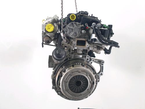 Engine FORD FOCUS II (DA_, HCP, DP) 1.6 TDCi | BP38586437M1 - Image 3