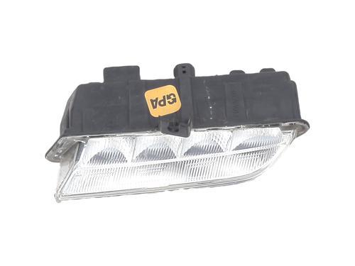 Used Right daytime light Right daytime light RENAULT CAPTUR I (J5_, H5_) 1.5 dCi 90 (J5N4, J5M5, J5MW, J5M6, J5AL, J5AJ) (90 hp) 34230428 34230428