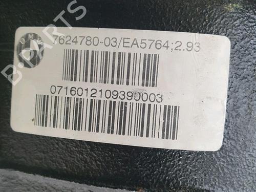 Rear differential BMW 3 (F30, F80) 330 e | BP29320983M24