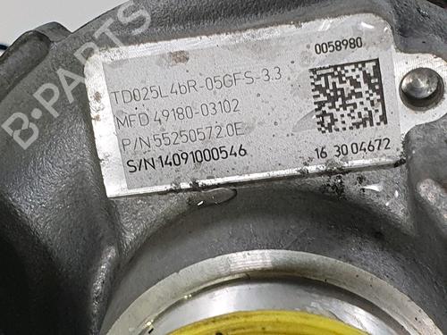 Engine ALFA ROMEO MITO (955_) 0.9 TwinAir (955AXY1B) | BP37086931M1 - Image 6