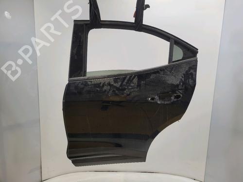 Dør venstre bak OPEL MOKKA 1.2 (76) (131 hp) 29552971