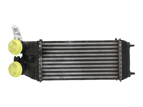 Used Intercooler Intercooler PEUGEOT 208 I (CA_, CC_) 1.2 THP 110 (110 hp) 39704698 39704698
