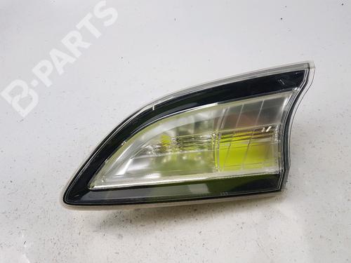 Used Right tailgate light Right tailgate light MAZDA 3 (BL) 1.6 MZR CD (BL14) (116 hp) 10709882 10709882